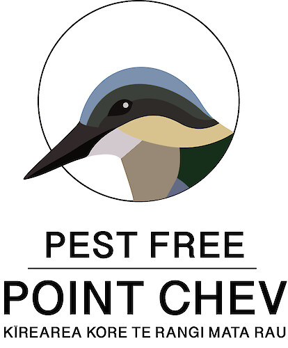 Pest Free Pt Chevalier logo