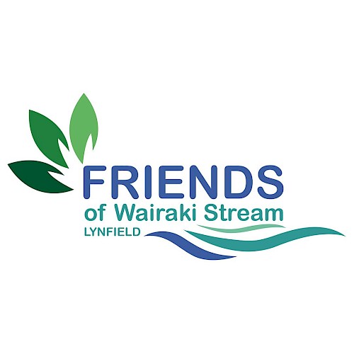 Friends of Wairaki Stream logo