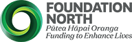 Foundation North